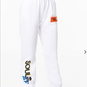 Soul Cycle SoulAF Sweatpants
